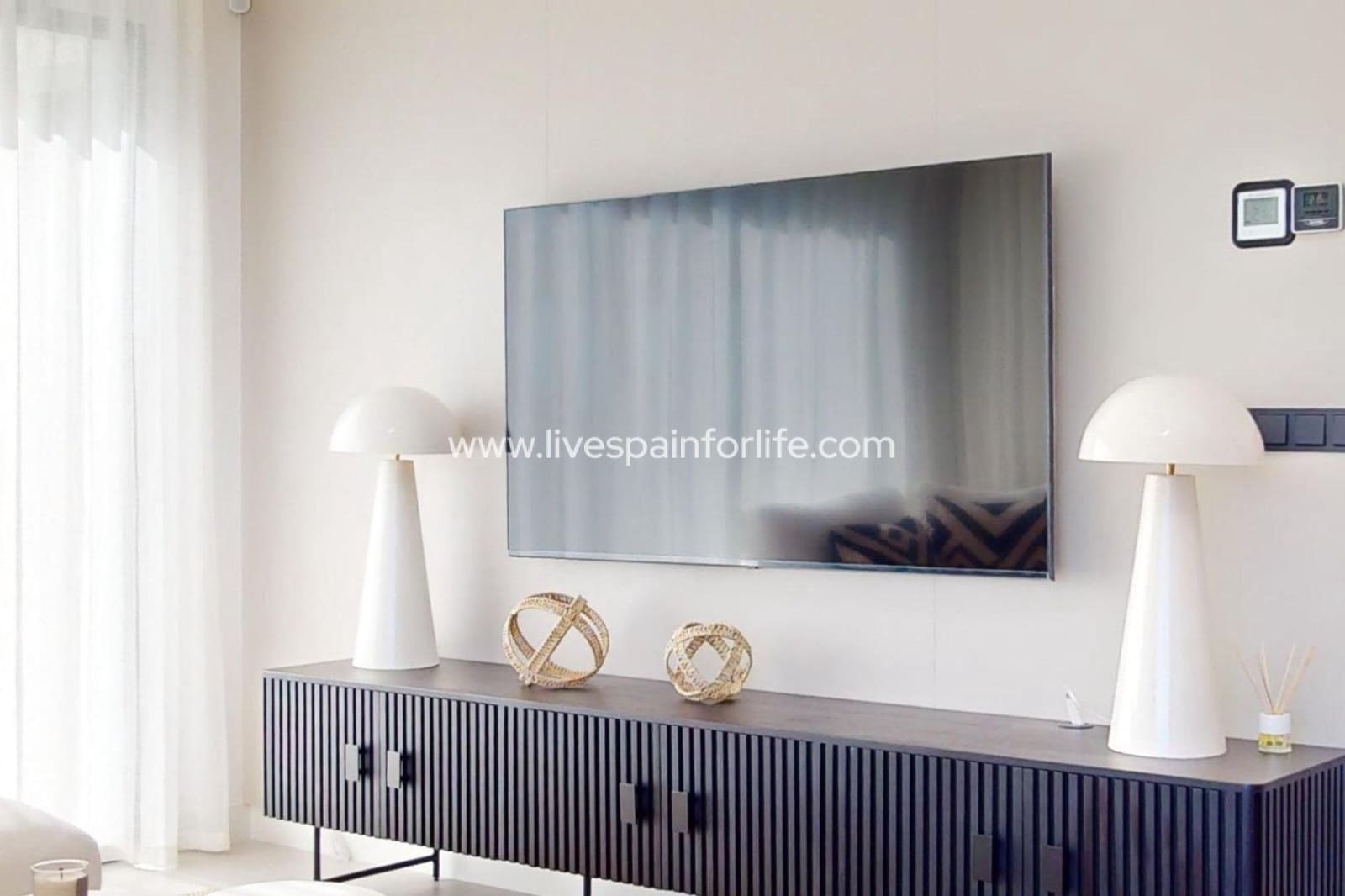 3 sovrum Villa till salu i Polop med pool garage - 860 000 € (Ref: 9811153)