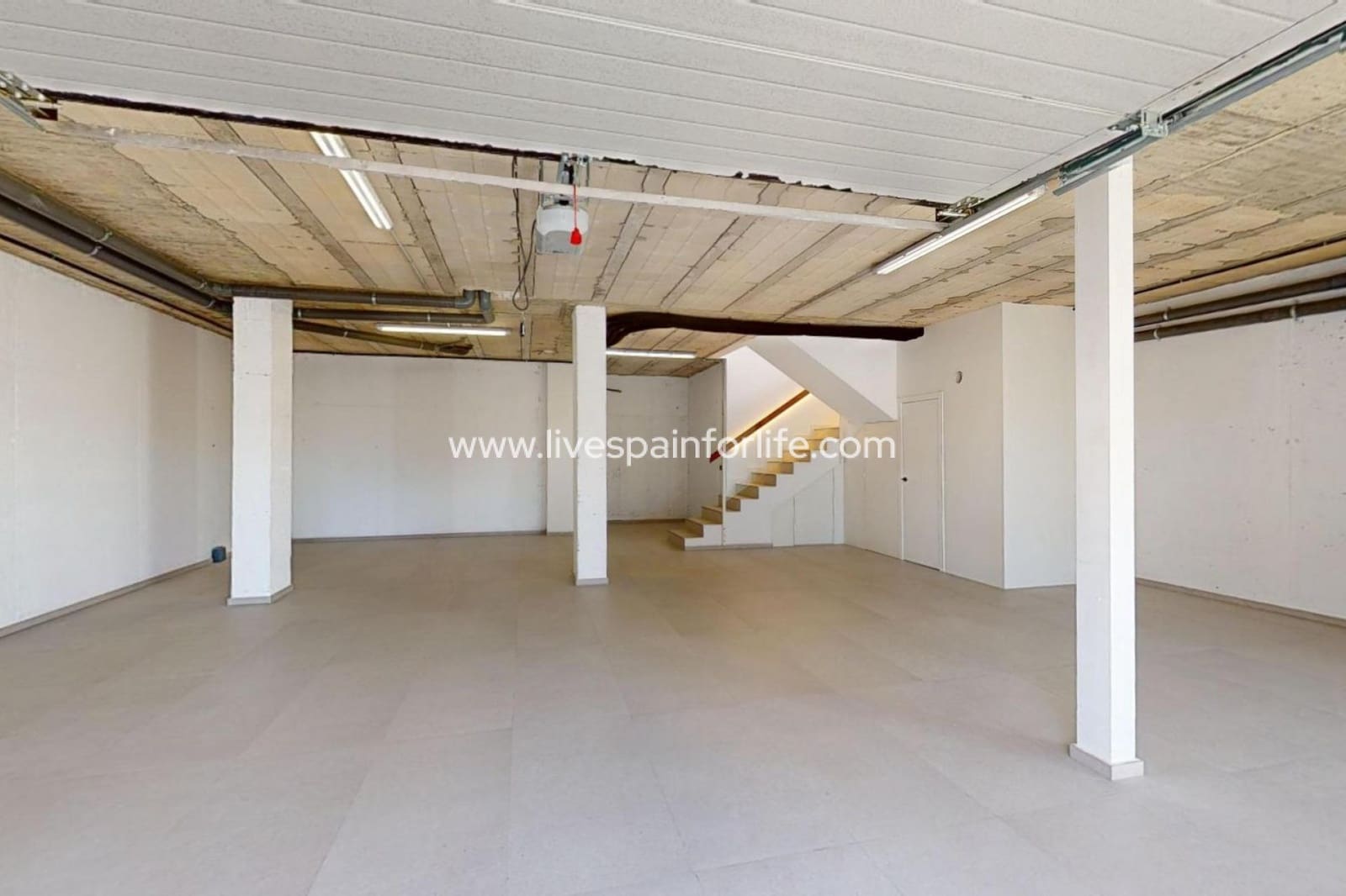 3 sovrum Villa till salu i Polop med pool garage - 860 000 € (Ref: 9811153)