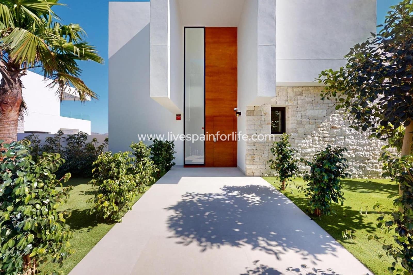 3 sovrum Villa till salu i Polop med pool garage - 860 000 € (Ref: 9811153)
