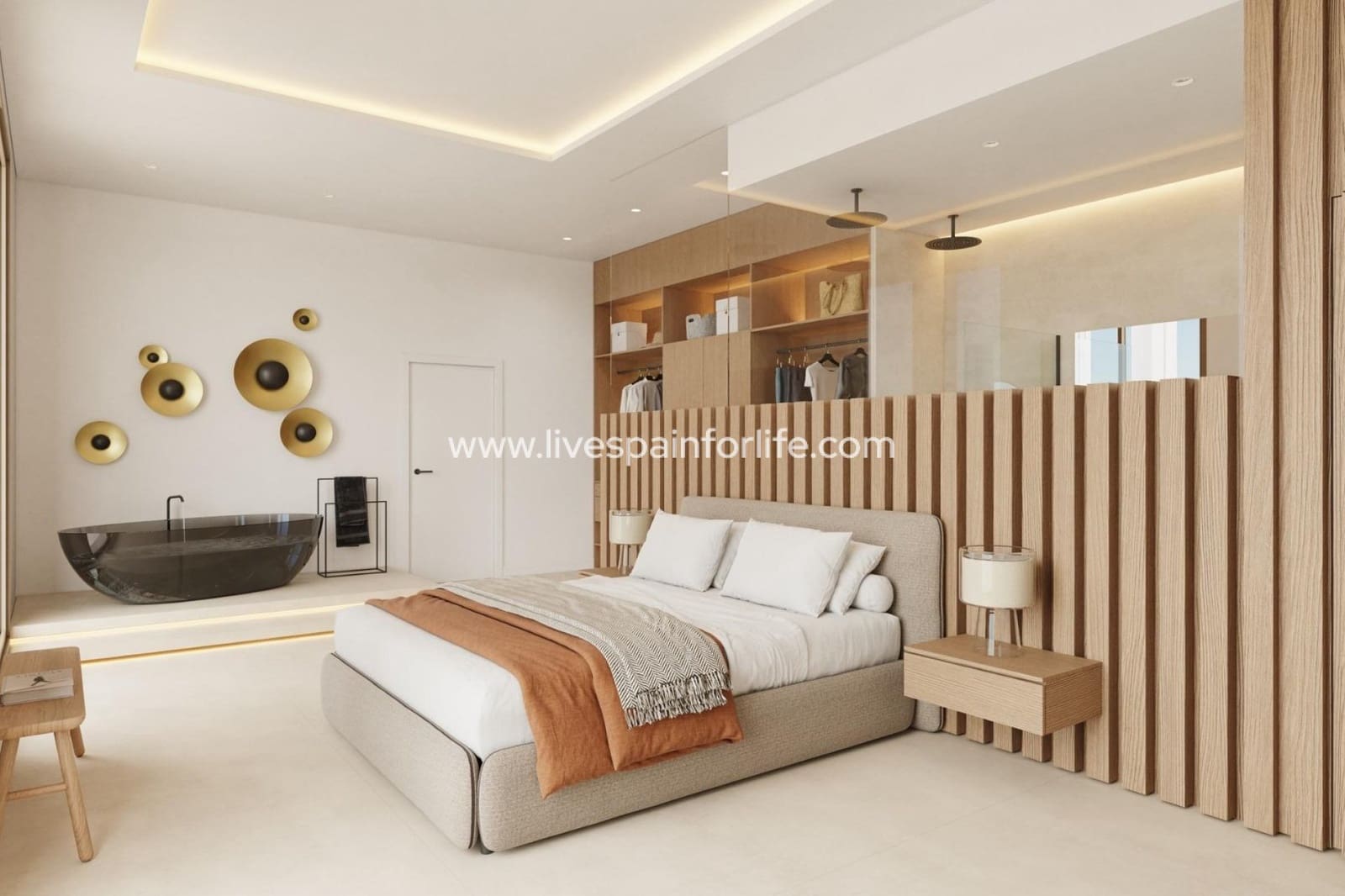 4 bedroom Villa for sale in Algorfa with pool garage - € 995,000 (Ref: 9811154)