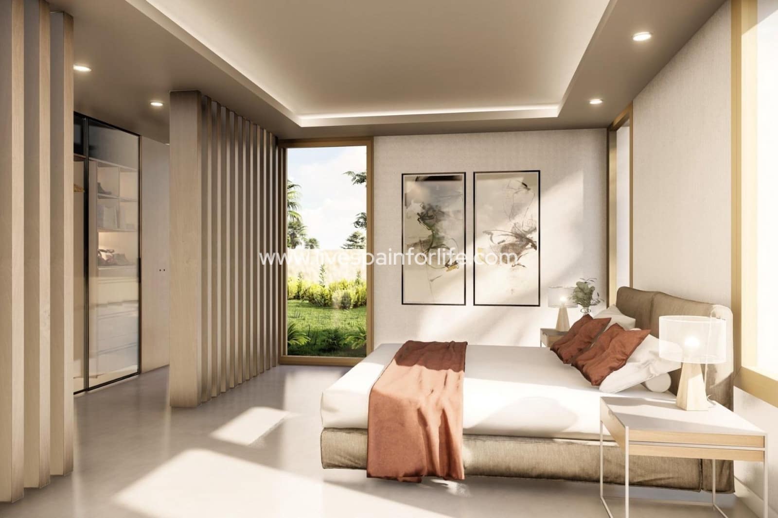 4 bedroom Villa for sale in Algorfa with pool garage - € 995,000 (Ref: 9811154)