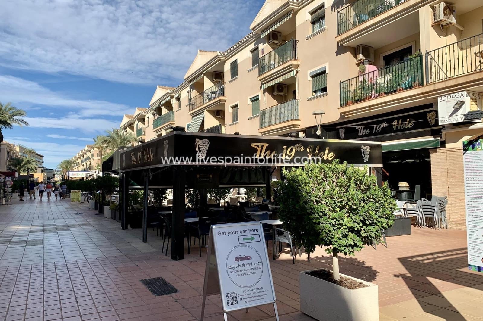 3 Zimmer Villa zu verkaufen in Los Alcazares mit Pool Garage - 659.000 € (Ref: 9811156)