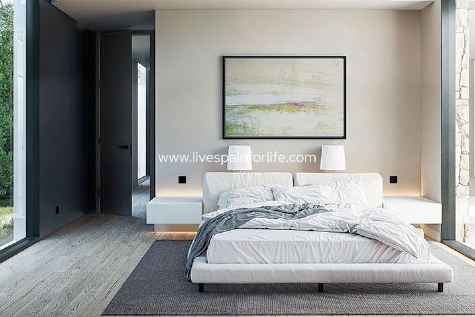 4 camera da letto Villa in vendita in El Chaparral con piscina - 895.000 € (Rif: 9811160)