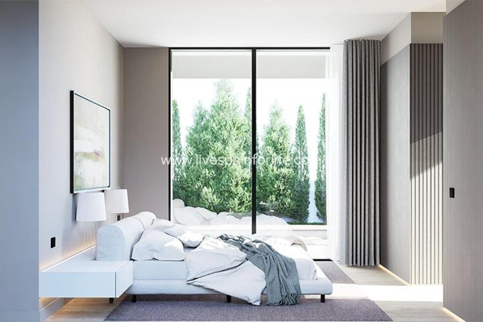 4 camera da letto Villa in vendita in El Chaparral con piscina - 895.000 € (Rif: 9811160)