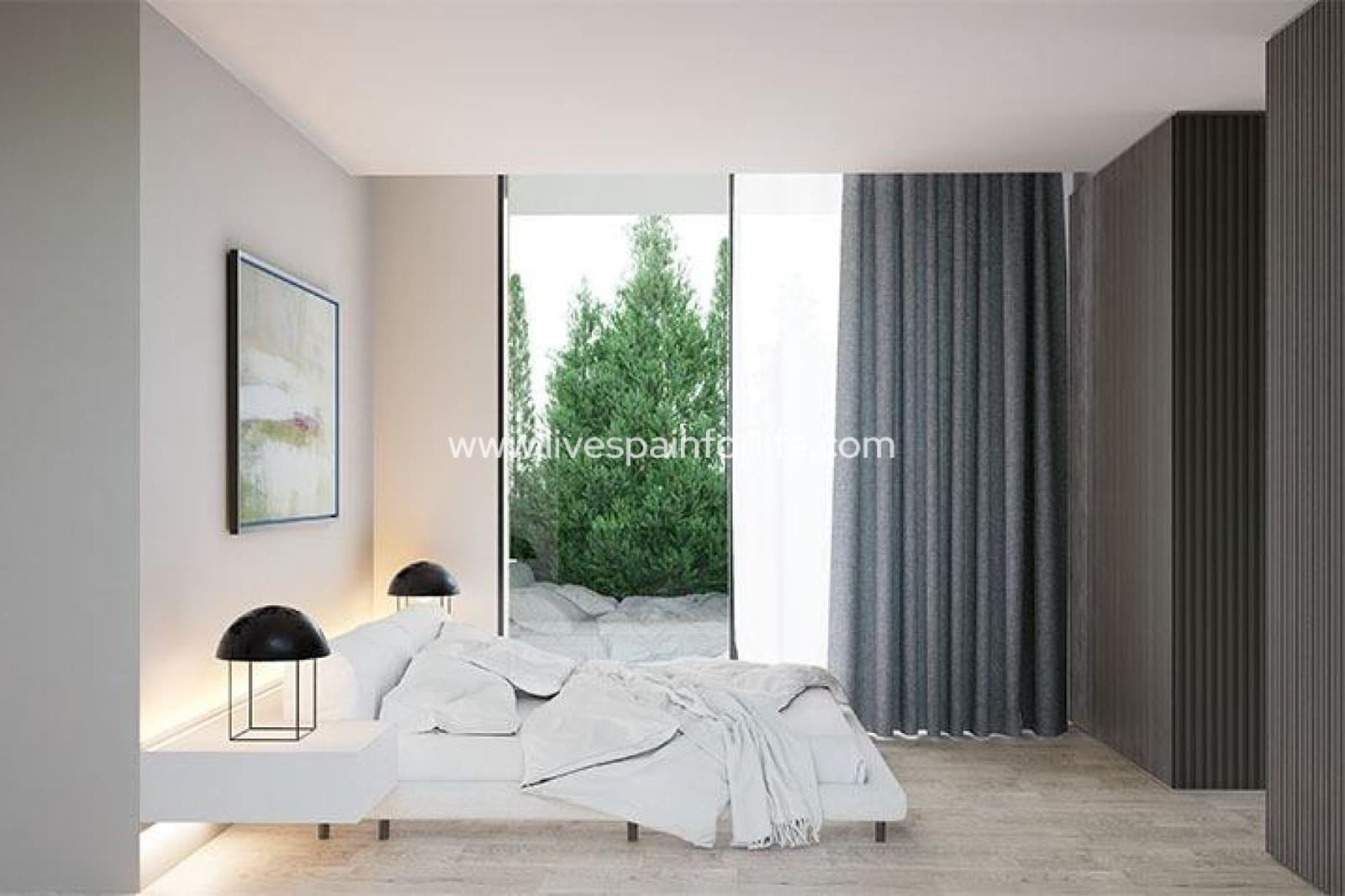 4 camera da letto Villa in vendita in El Chaparral con piscina - 895.000 € (Rif: 9811160)