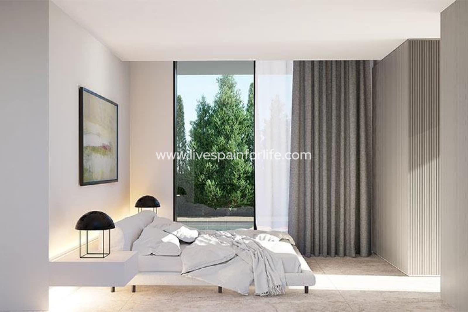 4 camera da letto Villa in vendita in El Chaparral con piscina - 895.000 € (Rif: 9811160)