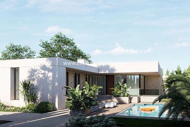 4 camera da letto Villa in vendita in El Chaparral, Torrevieja con piscina - 895.000 € (Rif: 9811160)