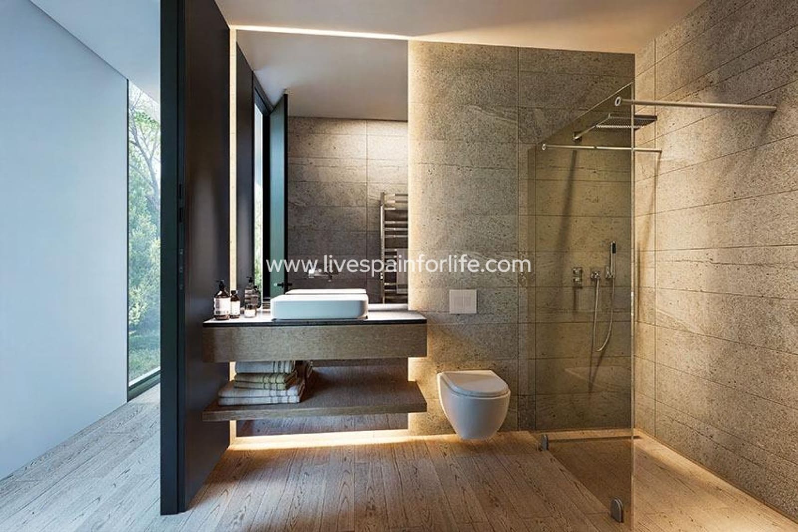 4 camera da letto Villa in vendita in El Chaparral con piscina - 895.000 € (Rif: 9811160)
