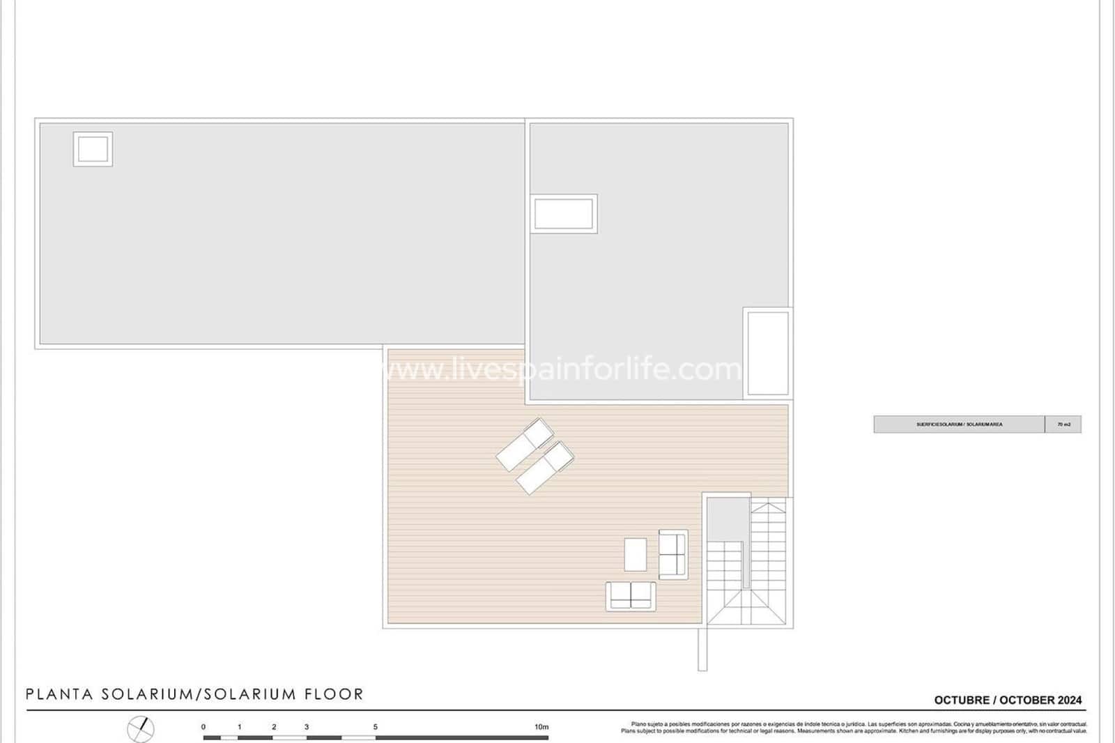 4 camera da letto Villa in vendita in El Chaparral con piscina - 895.000 € (Rif: 9811160)