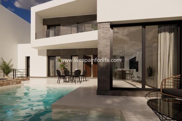 3 bedroom Townhouse for sale in Dolores with pool garage - € 425,000 (Ref: 9811161)
