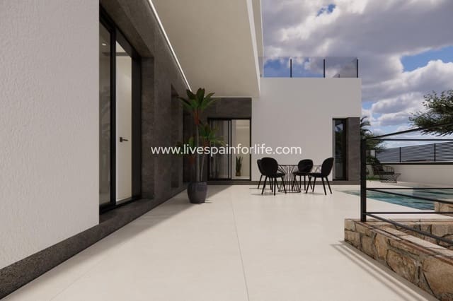 3 bedroom Townhouse for sale in Dolores with pool garage - € 425,000 (Ref: 9811161)