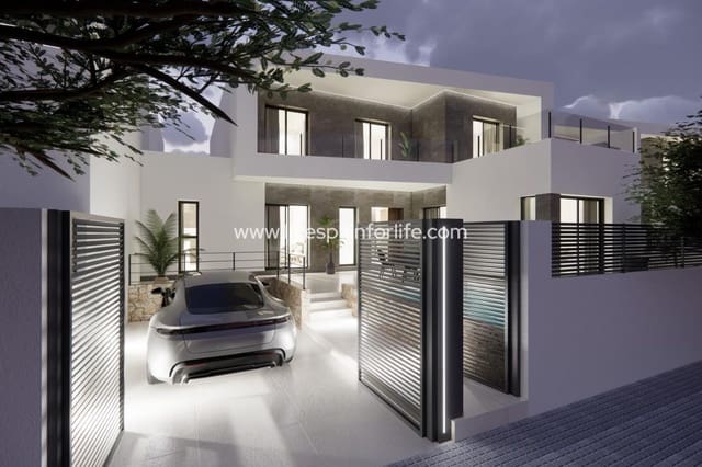 3 bedroom Townhouse for sale in Dolores with pool garage - € 425,000 (Ref: 9811161)