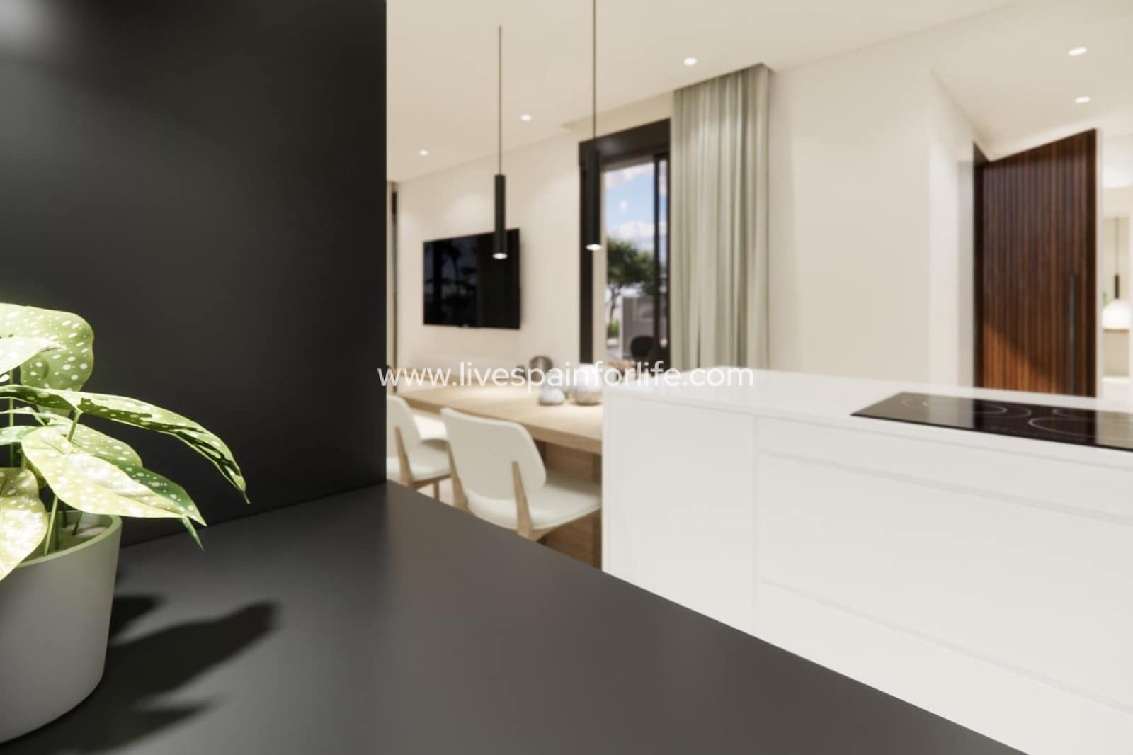 3 bedroom Townhouse for sale in Dolores with pool garage - € 425,000 (Ref: 9811161)