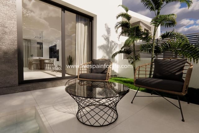 3 bedroom Townhouse for sale in Dolores with pool garage - € 425,000 (Ref: 9811161)