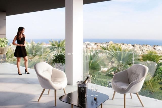 Apartamento de 3 habitaciones en Torreblanca, Torrevieja en venta con piscina garaje - 540.000 € (Ref: 9811164)
