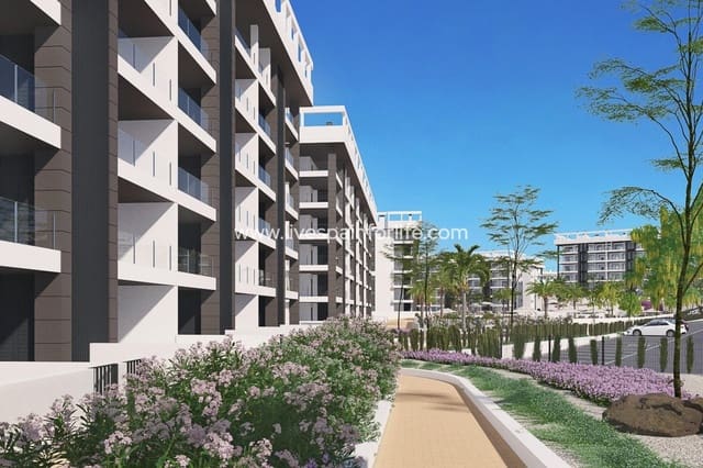 Apartamento de 3 habitaciones en Torreblanca, Torrevieja en venta con piscina garaje - 540.000 € (Ref: 9811164)