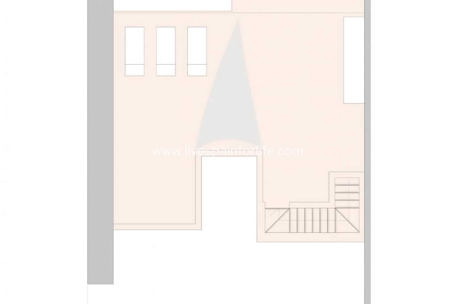 3 bedroom Townhouse for sale in Formentera del Segura with pool garage - € 399,000 (Ref: 9811167)