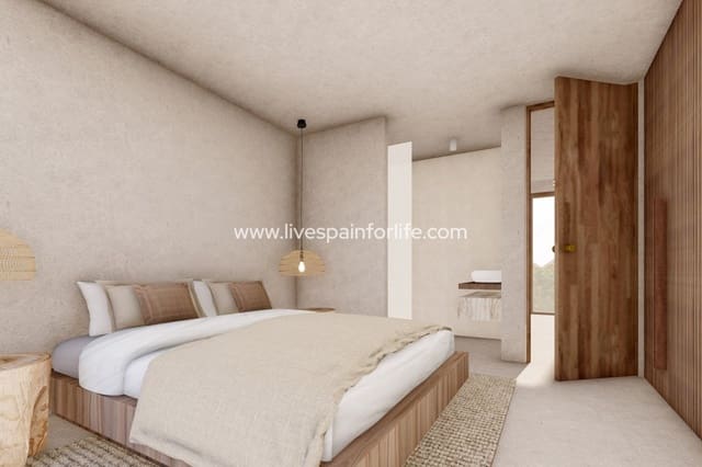 Casa de 3 habitaciones en Formentera del Segura en venta con piscina garaje - 399.000 € (Ref: 9811167)