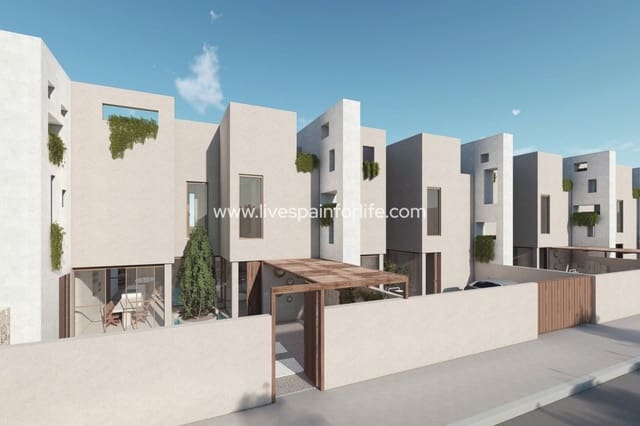Casa de 3 habitaciones en Formentera del Segura en venta con piscina garaje - 399.000 € (Ref: 9811167)