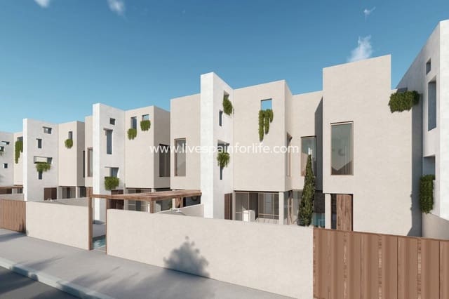 Casa de 3 habitaciones en Formentera del Segura en venta con piscina garaje - 399.000 € (Ref: 9811167)