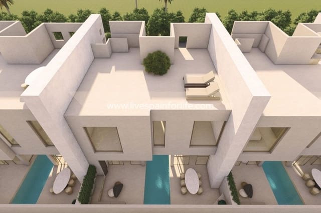 Casa de 3 habitaciones en Formentera del Segura en venta con piscina garaje - 399.000 € (Ref: 9811167)