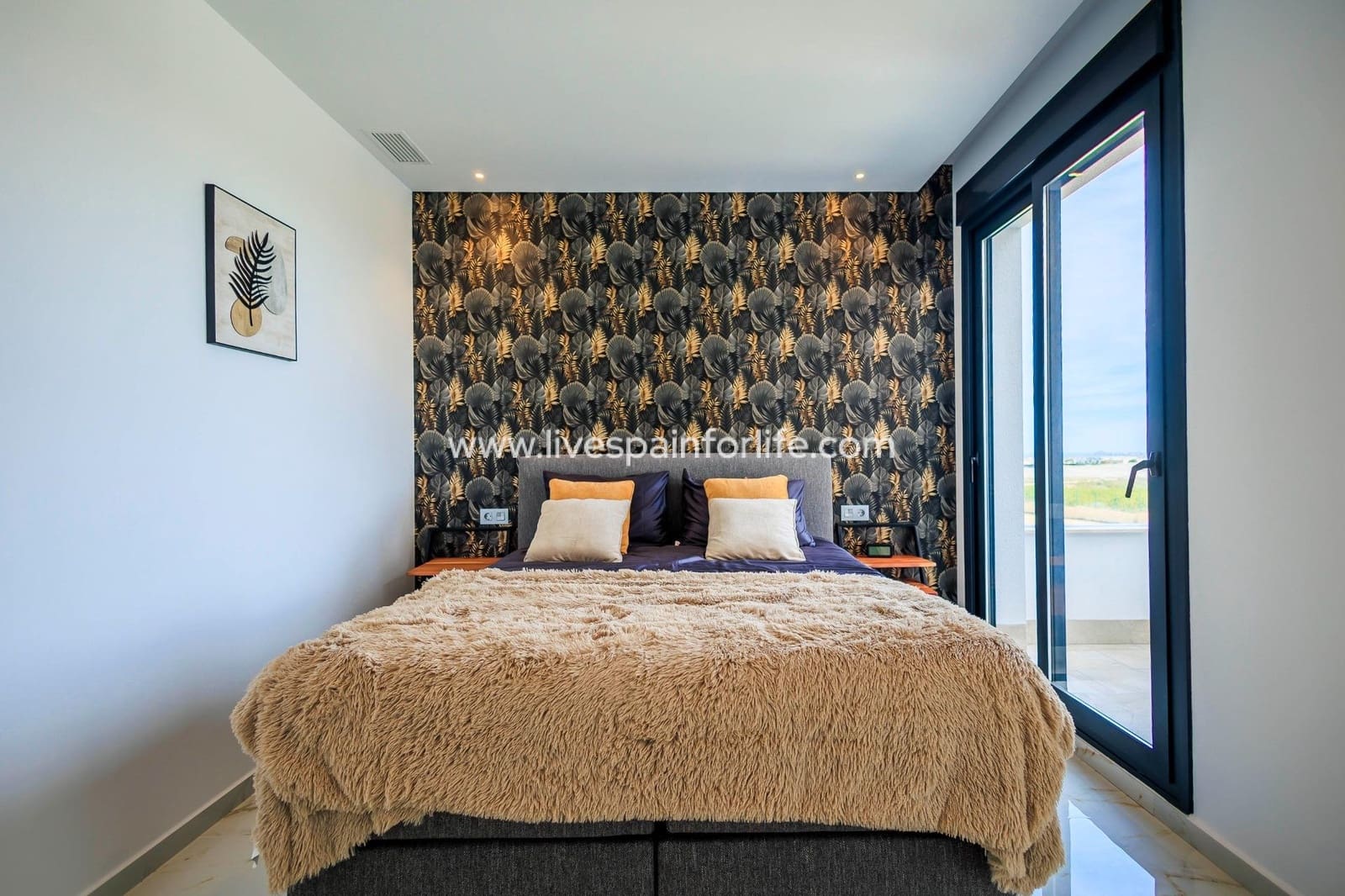 3 chambre Villa/Maison à vendre à Pilar de la Horadada avec piscine garage - 399 000 € (Ref: 9811171)