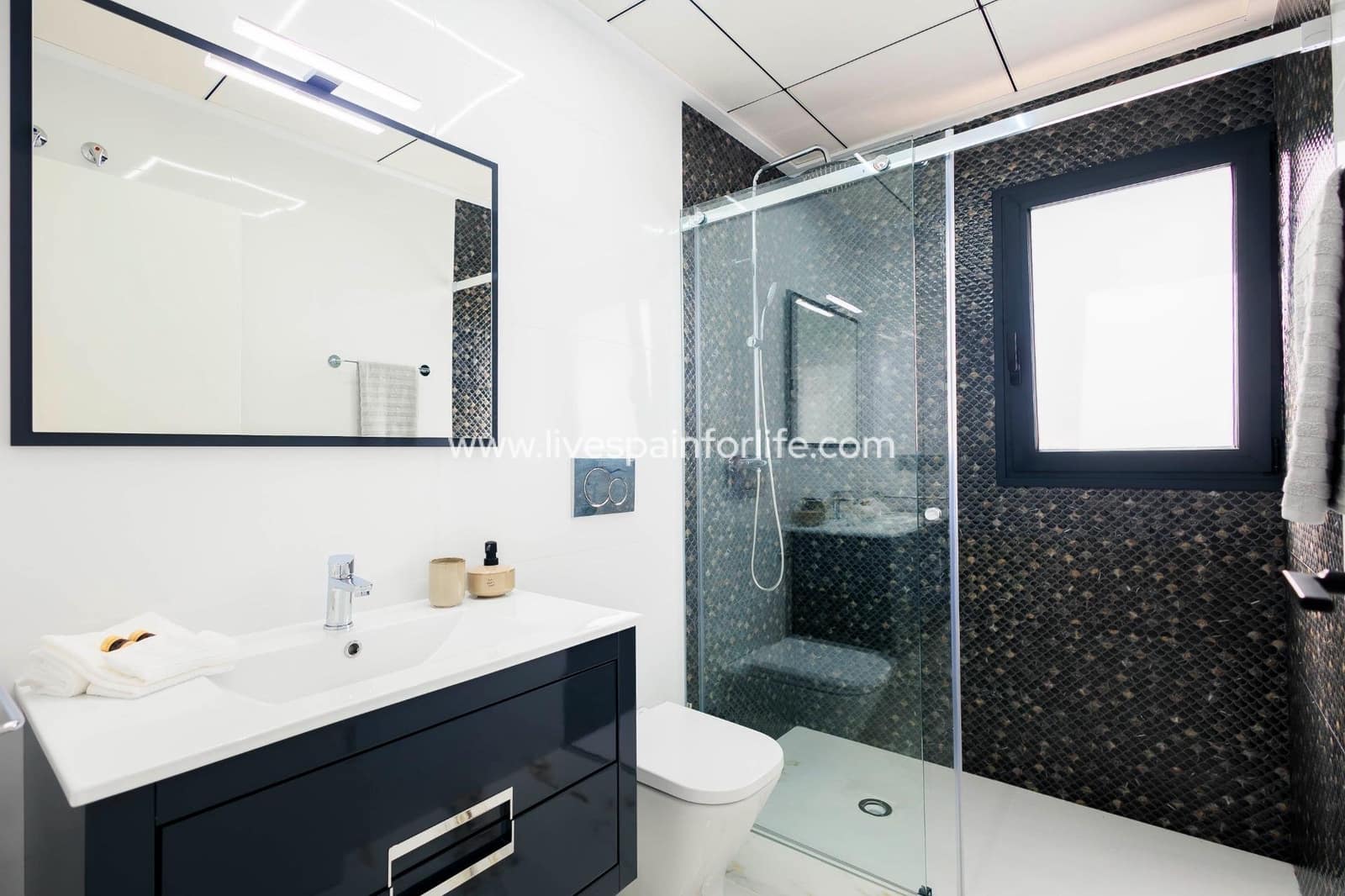 3 chambre Villa/Maison à vendre à Pilar de la Horadada avec piscine garage - 399 000 € (Ref: 9811171)