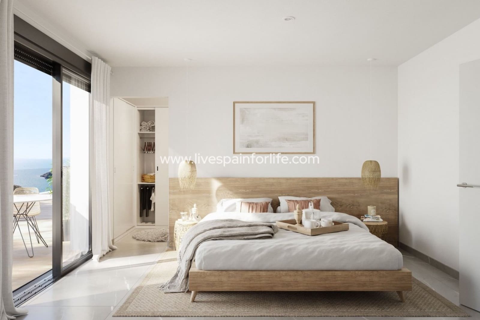 3 Zimmer Apartment zu verkaufen in Aguilas mit Pool Garage - 341.000 € (Ref: 9811173)