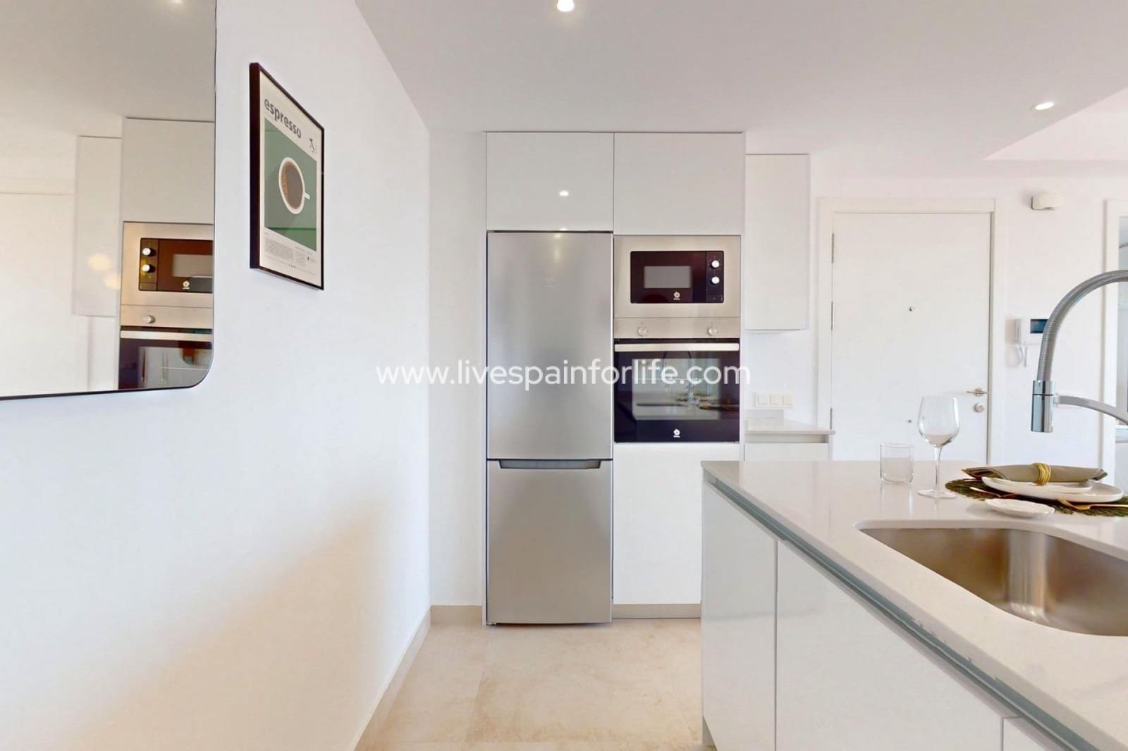 3 Zimmer Apartment zu verkaufen in Aguilas mit Pool Garage - 341.000 € (Ref: 9811173)