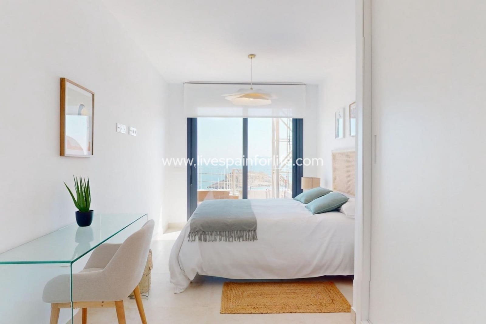 3 Zimmer Apartment zu verkaufen in Aguilas mit Pool Garage - 341.000 € (Ref: 9811173)