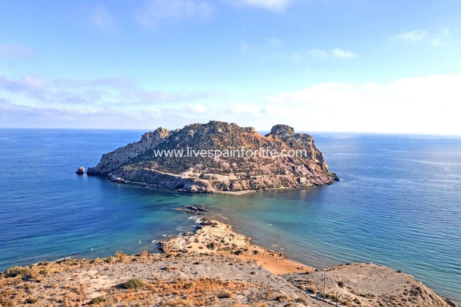 3 Zimmer Apartment zu verkaufen in Aguilas mit Pool Garage - 341.000 € (Ref: 9811173)