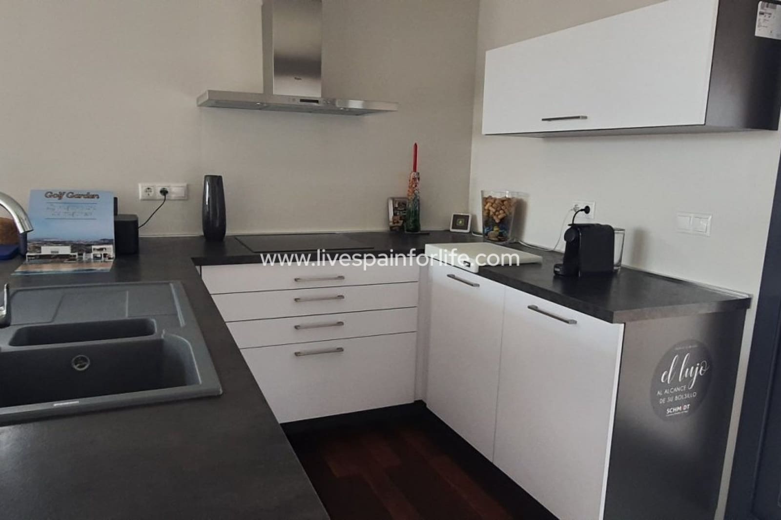 4 slaapkamer Villa te koop in Finestrat met zwembad garage - € 760.000 (Ref: 9811174)