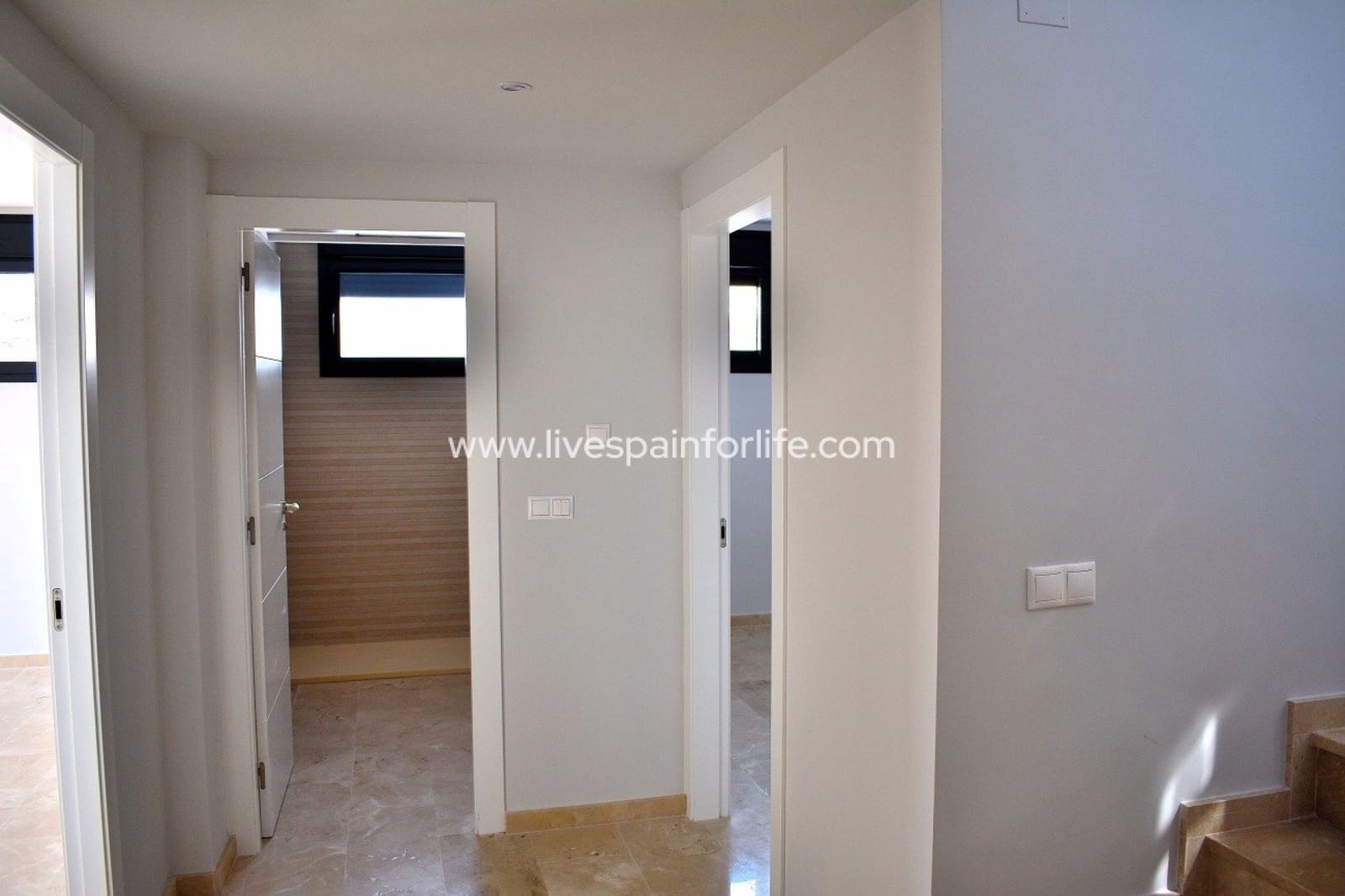 4 slaapkamer Villa te koop in Finestrat met zwembad garage - € 760.000 (Ref: 9811174)