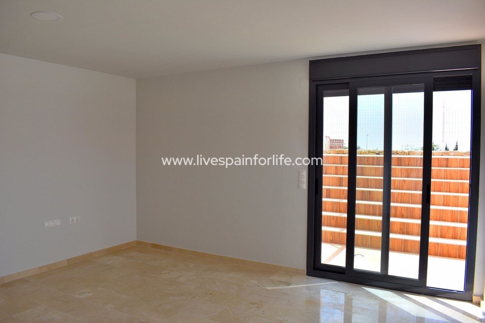 4 slaapkamer Villa te koop in Finestrat met zwembad garage - € 760.000 (Ref: 9811174)