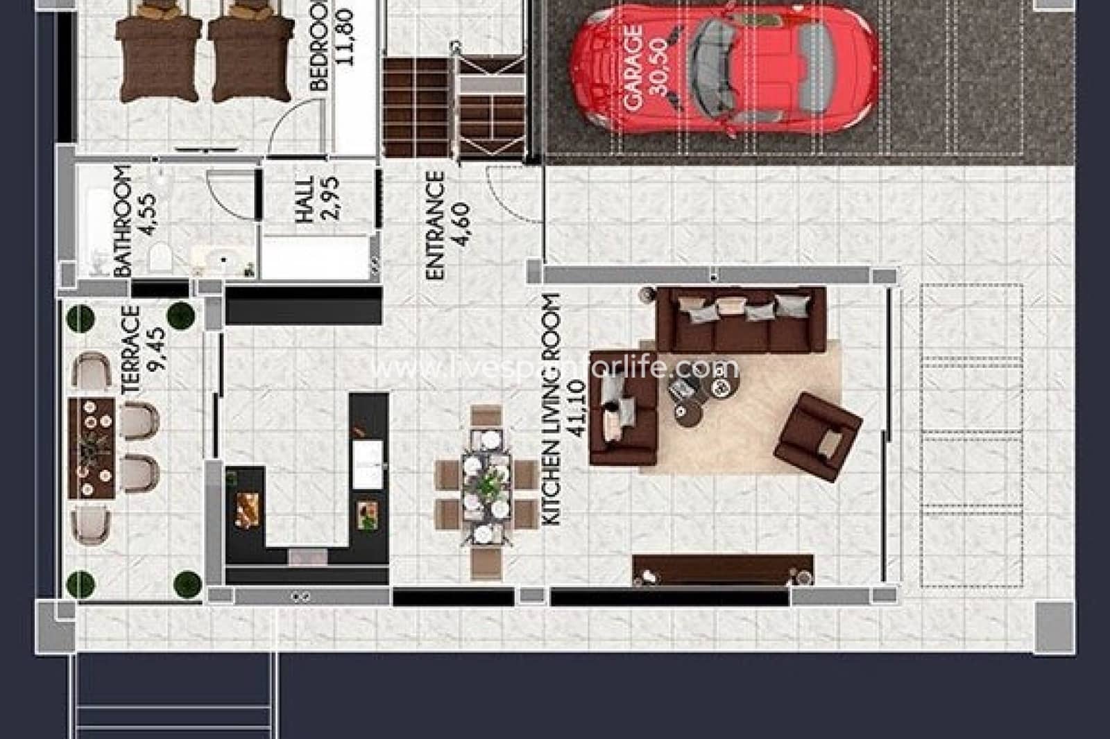 4 slaapkamer Villa te koop in Finestrat met zwembad garage - € 760.000 (Ref: 9811174)