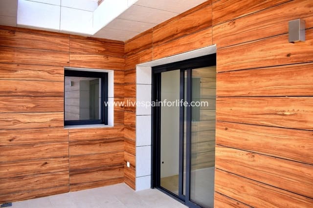 4 slaapkamer Villa te koop in Balcón de Finestrat - Terra Marina, Finestrat met zwembad garage - € 760.000 (Ref: 9811174)