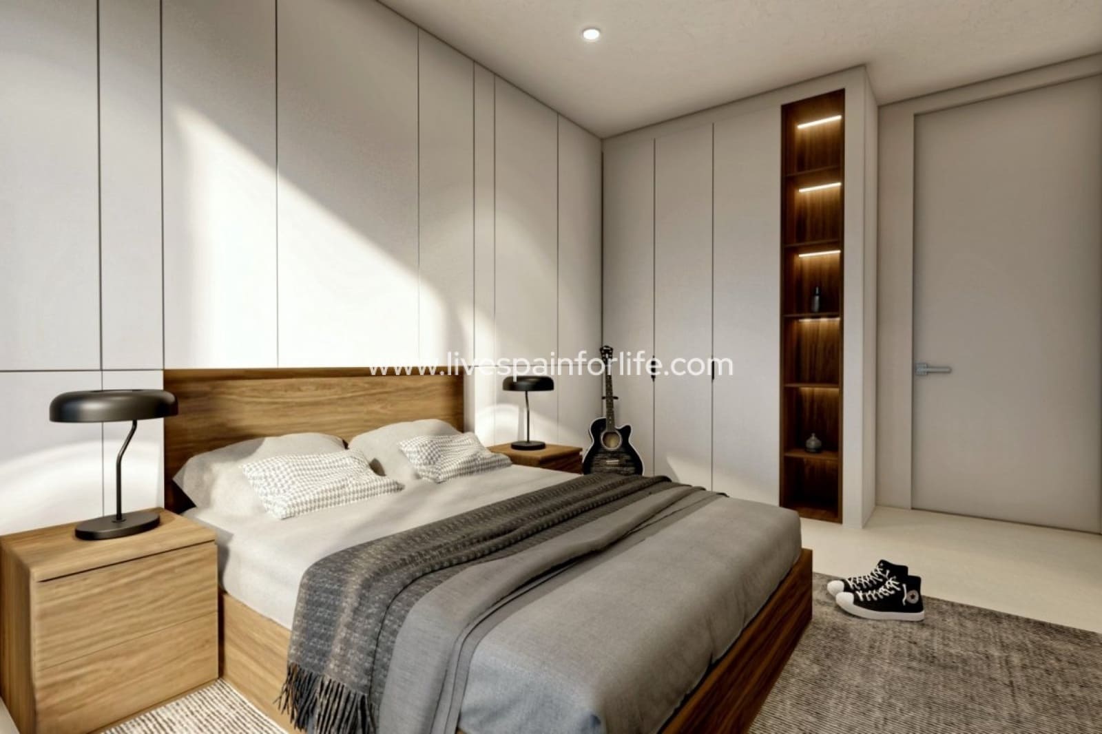 4 Zimmer Villa zu verkaufen in Altea mit Pool Garage - 2.090.000 € (Ref: 9811176)
