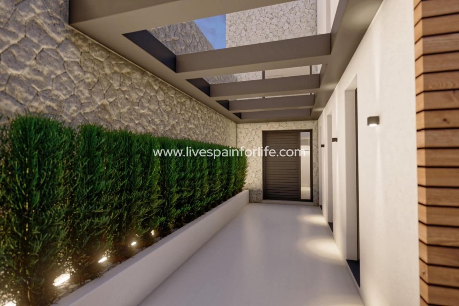 4 Zimmer Villa zu verkaufen in Altea mit Pool Garage - 2.090.000 € (Ref: 9811176)