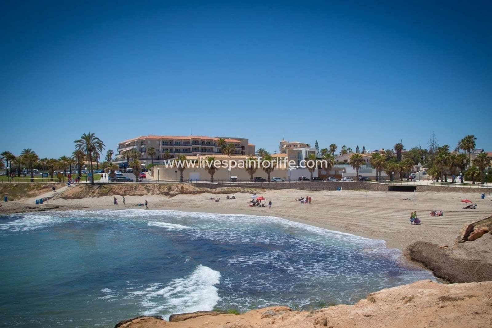 4 slaapkamer Villa te koop in Campoamor met zwembad garage - € 3.600.000 (Ref: 9811177)