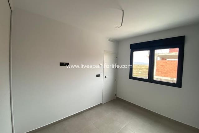Chalet de 3 habitaciones en Las Lomas de Rame - Bahía Bella, Los Alcázares en venta con piscina garaje - 419.900 € (Ref: 9811179)
