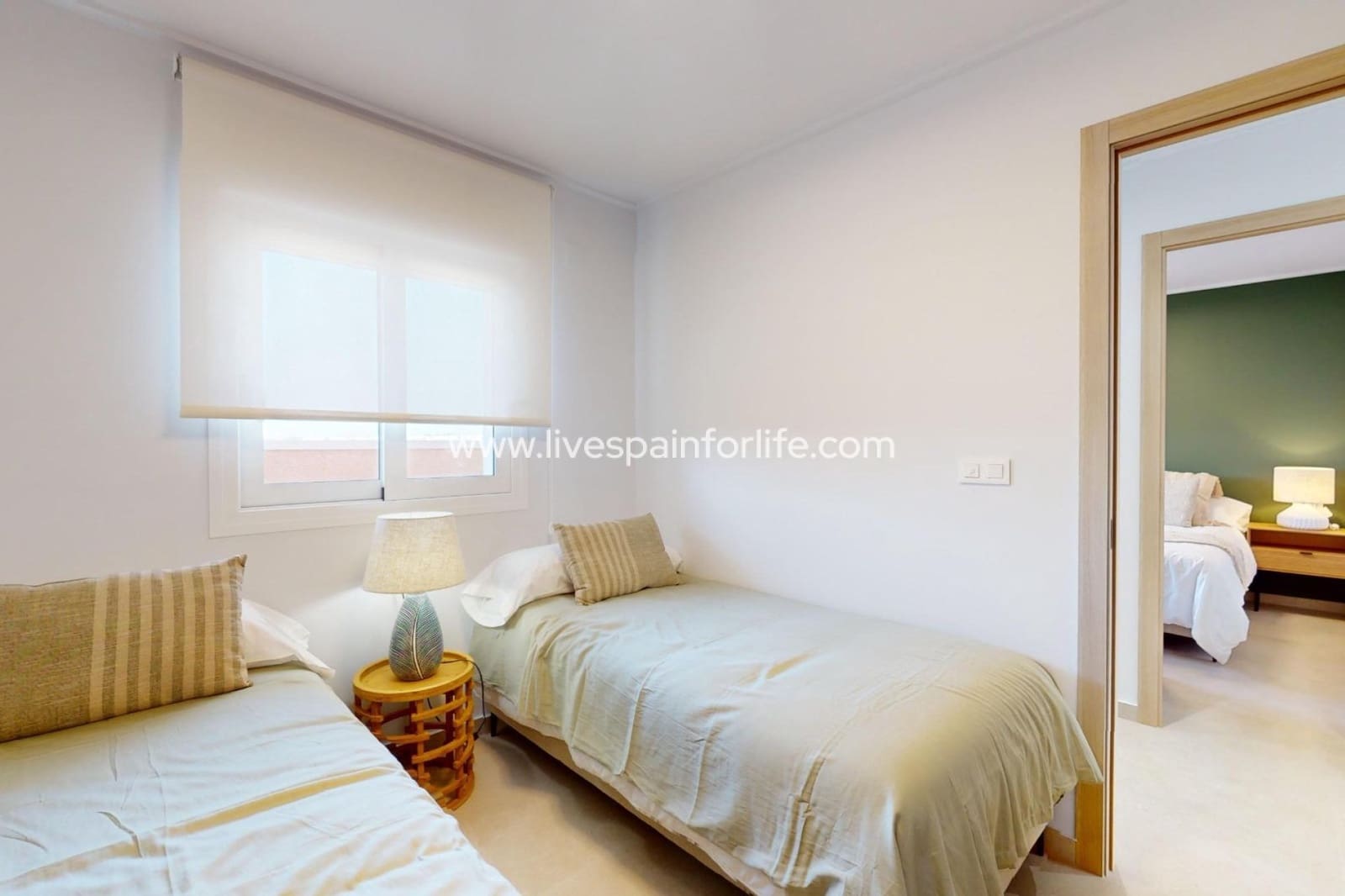 3 chambre Bungalow à vendre à Pilar de la Horadada avec piscine garage - 289 900 € (Ref: 9811180)
