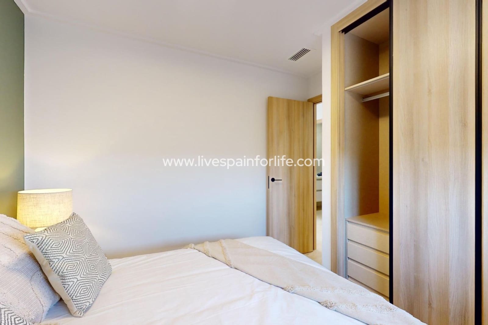 3 chambre Bungalow à vendre à Pilar de la Horadada avec piscine garage - 289 900 € (Ref: 9811180)