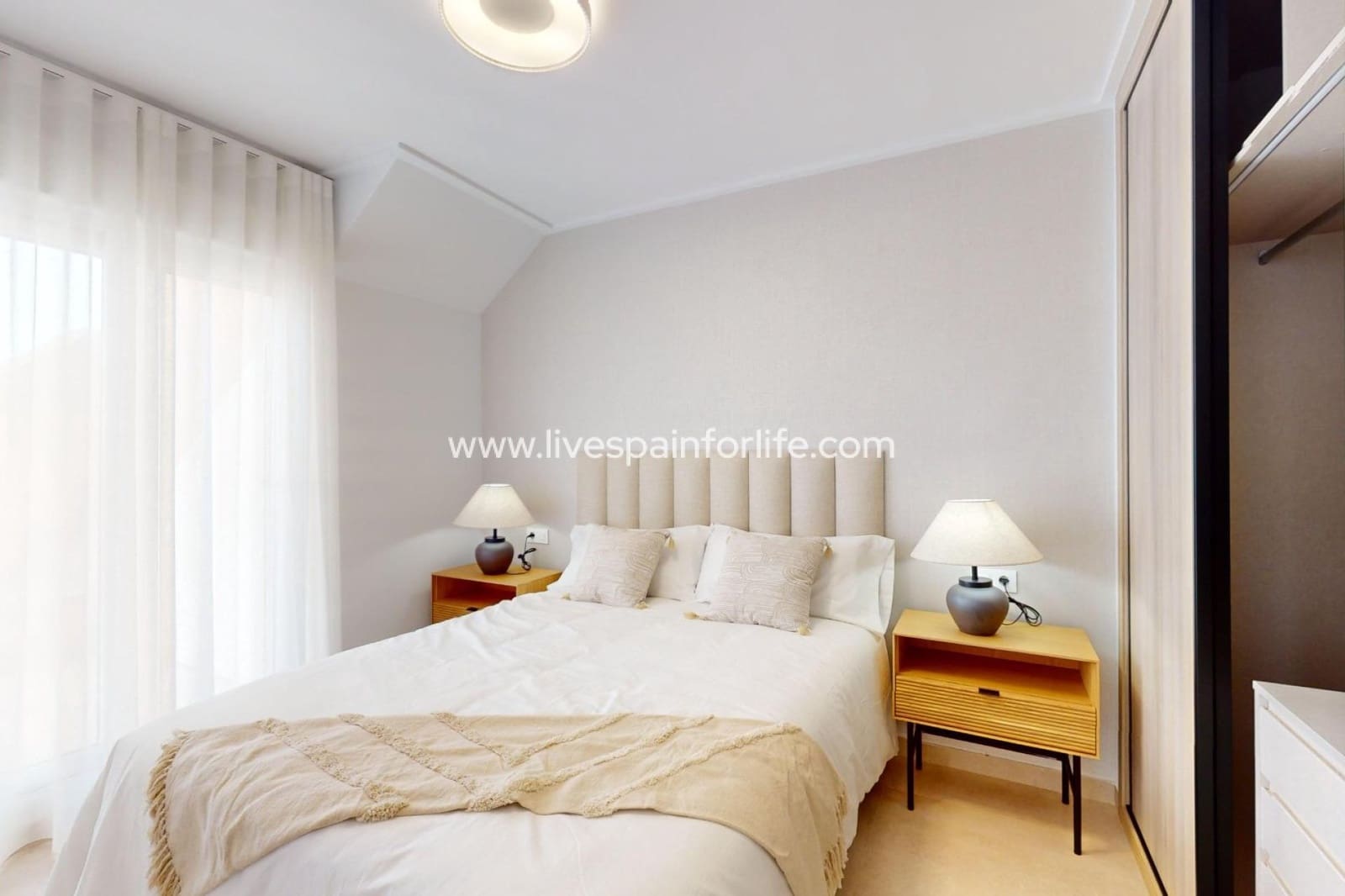 3 chambre Bungalow à vendre à Pilar de la Horadada avec piscine garage - 289 900 € (Ref: 9811180)