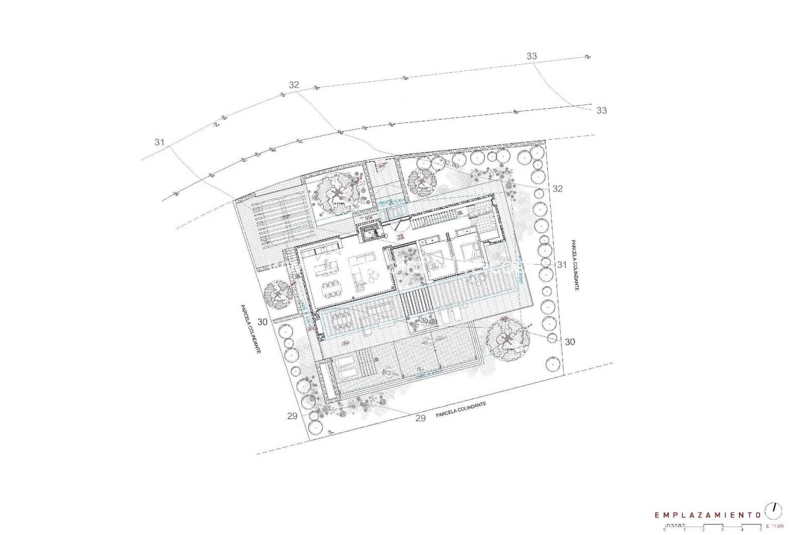 4 Zimmer Villa zu verkaufen in Benissa mit Pool - 2.850.000 € (Ref: 9811188)
