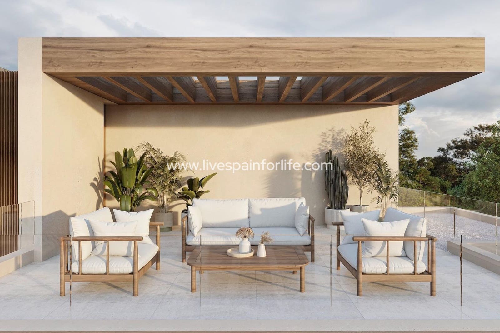 4 Zimmer Villa zu verkaufen in Benissa mit Pool - 2.850.000 € (Ref: 9811188)