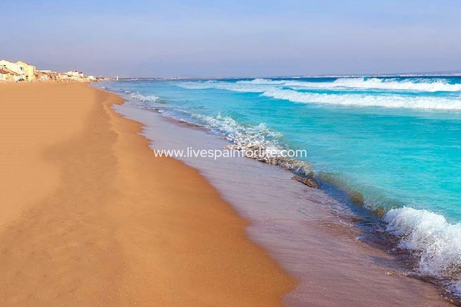 3 bedroom Villa for sale in San Fulgencio with pool garage - € 800,000 (Ref: 9811192)