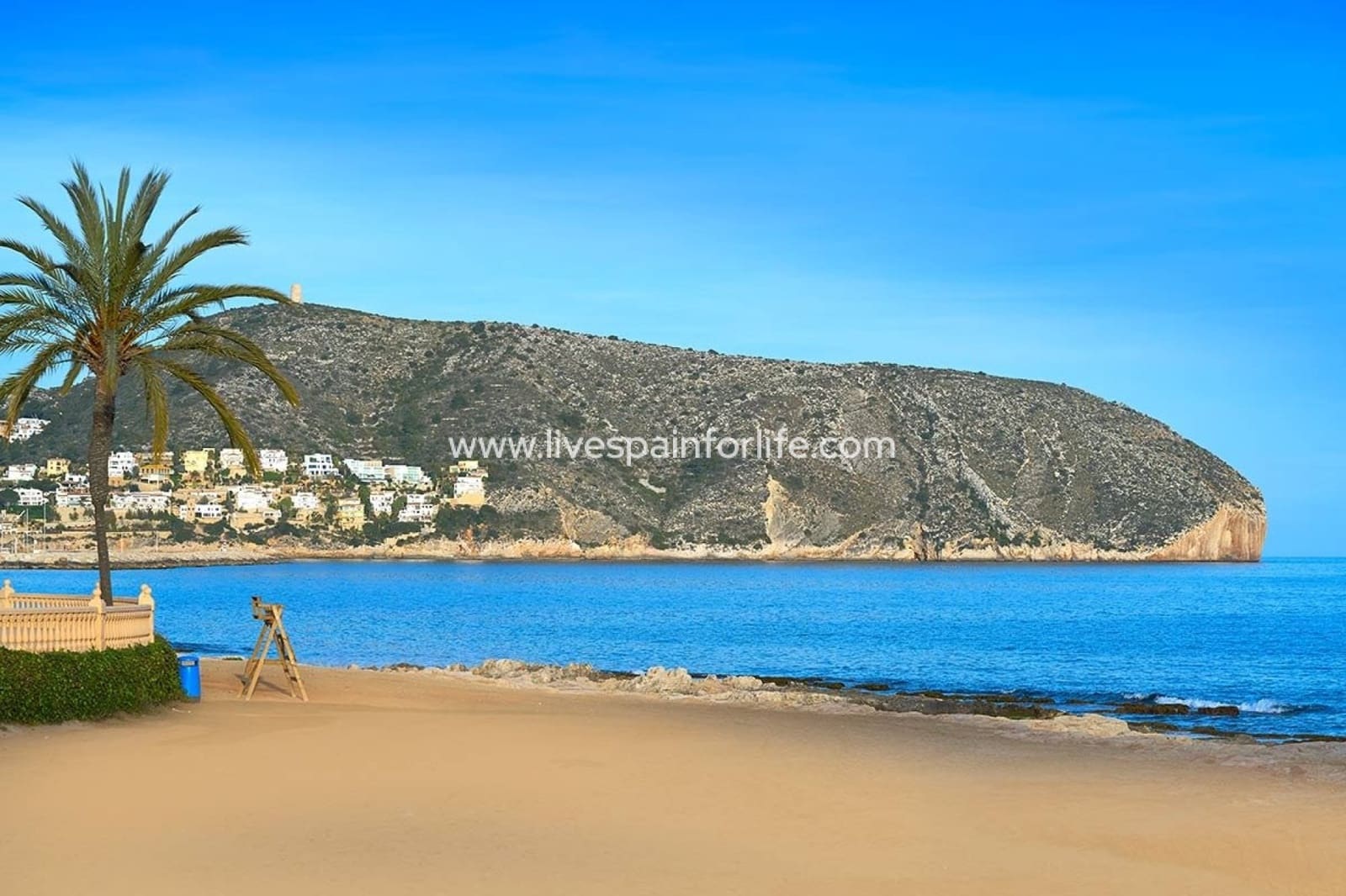 5 soverom Villa til salgs i Teulada-Moraira med svømmebasseng garasje - € 3 300 000 (Ref: 9811193)