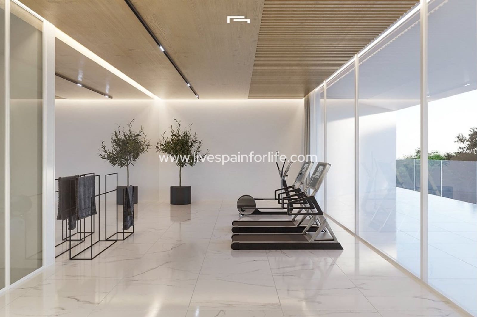5 soverom Villa til salgs i Teulada-Moraira med svømmebasseng garasje - € 3 300 000 (Ref: 9811193)
