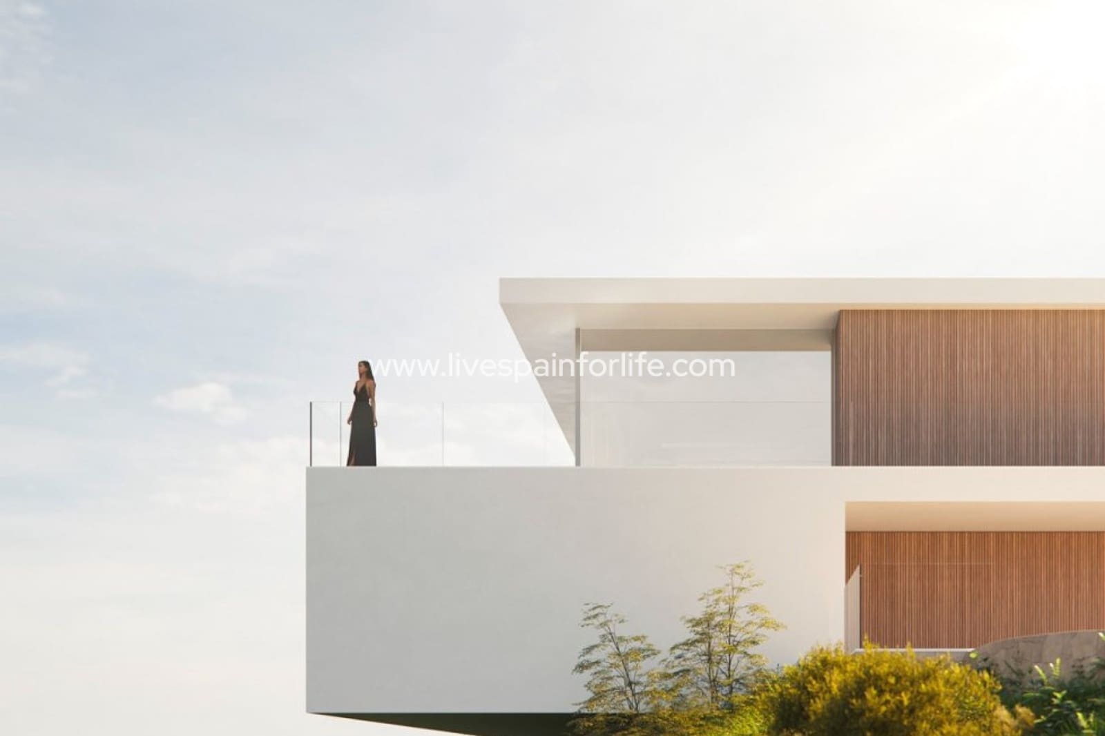 5 soverom Villa til salgs i Teulada-Moraira med svømmebasseng garasje - € 3 300 000 (Ref: 9811193)