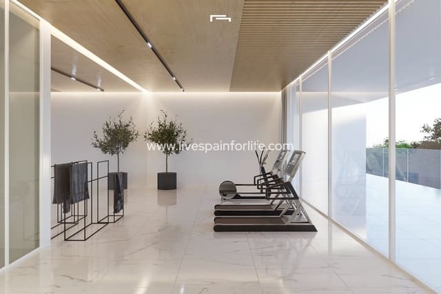 5 soverom Villa til salgs i Paichi, Teulada-Moraira med svømmebasseng garasje - € 3 300 000 (Ref: 9811193)